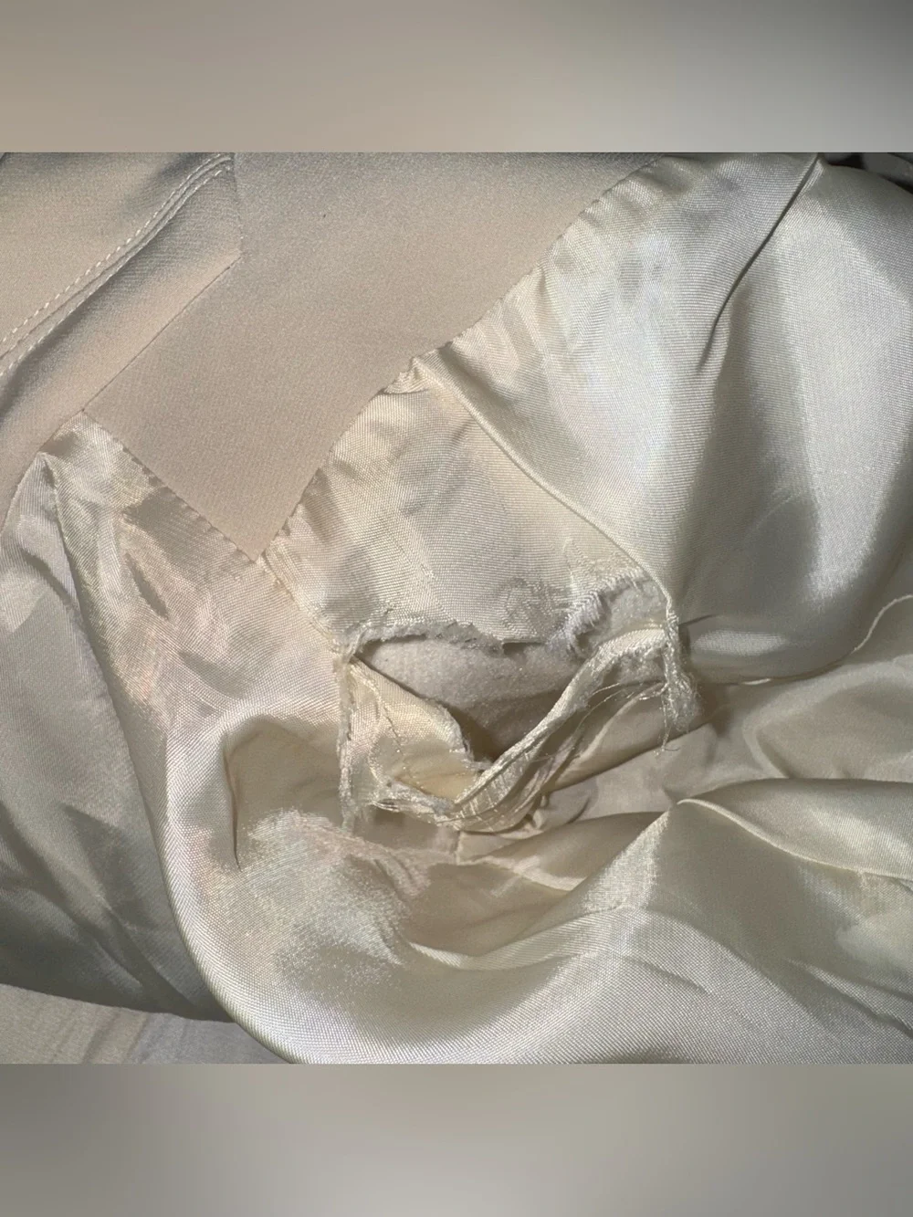 Helsa recycled twill